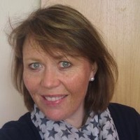 Eva Solberg