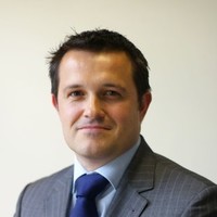 Martin Newham