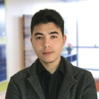 Yassine Hamdani