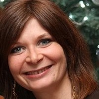 Lucie Pavlackova