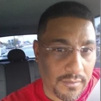 David Dominguez