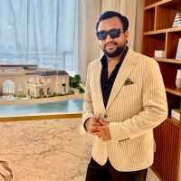Kshitij Choudhary