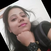 Monika Prajapati
