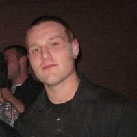 Greg Berk
