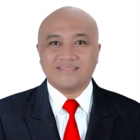 Wesley John Odango, AFP