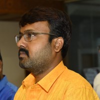 Yerriswamy Kaggal