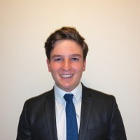 Benjamin Rickers, CPA