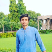 Aghil Prakash M