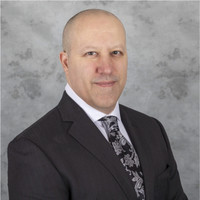 Todd Reicher, PMP