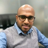 Arunkumar Sasi