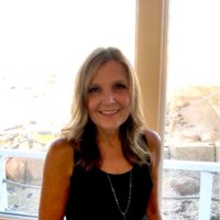 Beth Blackburn