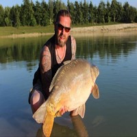 Stuart Huggins