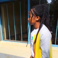 Ednah Mwende