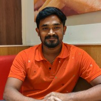 Chandru S