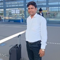 Anamul Kabir