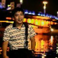 Luke Hsieh