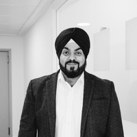 Amrit Rahal