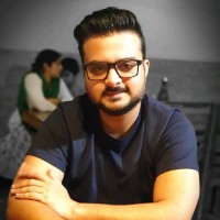 Rhythm Verma