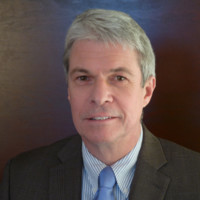 Paul Johnson