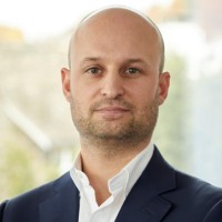 Moritz Zander, Cfa