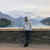 Sumit Saini