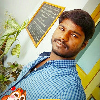 Arikrishnan V