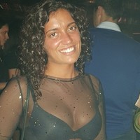 Daniela Pais