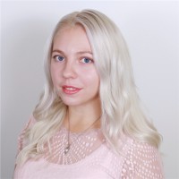 Alina Verive