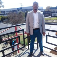 Thato Victor Mokoena