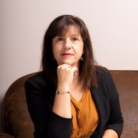 Delphine KRAMACZYK ❇️  Fondatrice 