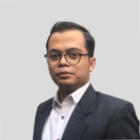 Harwandra Dyaksa Dwianto