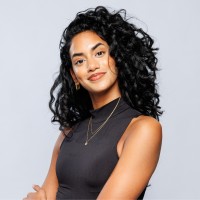 Graziella Mangnoesing