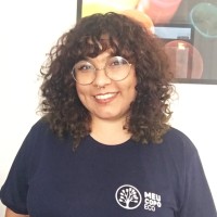 Aline Ferreira Toniolo