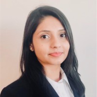 Shaivali Divetia, Mba