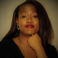 Lucy Mbaye