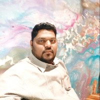Krunal Patel