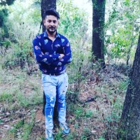 Gurpreet Singh