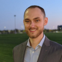 Daniel Grantham