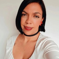 Amalia Hernández Rodríguez