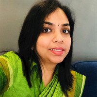 Dhanya Pradeep