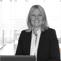 Cornelia Lieber, BA MSc