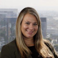 Danielle Wagner, Mba
