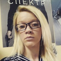 Darina Didenko