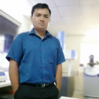 Rahul Ausekar