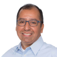 Christopher Ruiz, Pmp