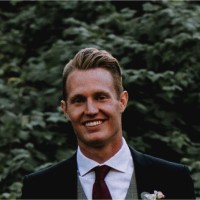 Evan McHugh
