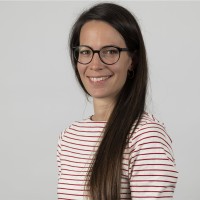 Christine Dupasquier