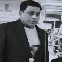 Ravi Kumar GS