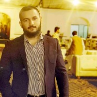 Numan Rauf