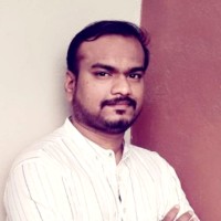 Vignesh R